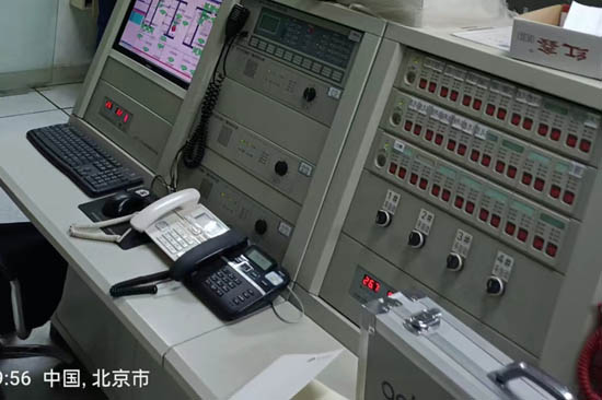 消防報警主機聯(lián)網